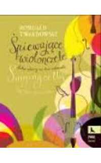 twardowski r. - singing cellos -easy pieces 2 cellos