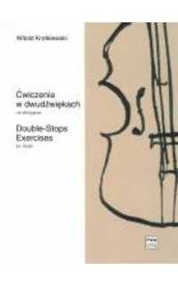 krotkiewski w. - position changes violin