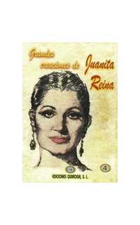 quiroga - grandes creaciones juanita reina v.4