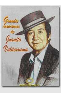 valderrama j. - grandes canciones copla (pgv)