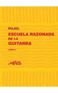 pujol e. - escuela razonada de la guitarra v.3 -