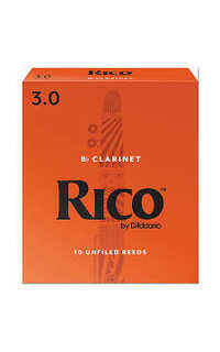 caña clarinete - d´addario 3