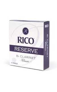 caña clarinete - rico reserve classic 3.5+