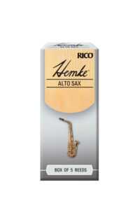 caña saxo alto - rico hemke 3