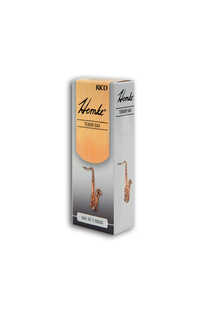 caña saxo tenor - rico hemke 3 1/2