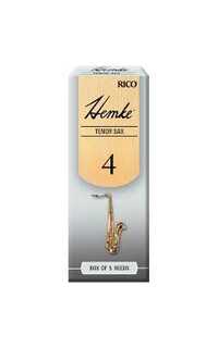 caña saxo tenor - rico hemke 4