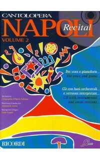 album - cantolopera napoli recital v.2
