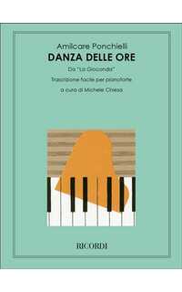 ponchielli a. - danza de las horas de gioconda -