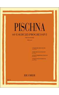 pischna j. - estudios progresivos (60) -