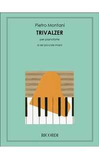 montani p. - trivalzer -