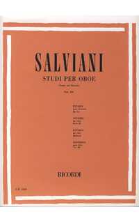 salviani c. - estudios v.3 -