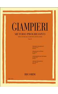 giampieri a. - metodo progresivo v.2 (sistema boehm) -