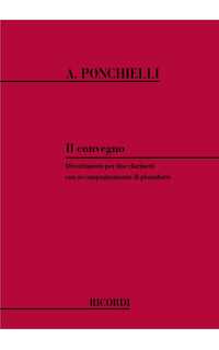 ponchielli a. - il convegno -