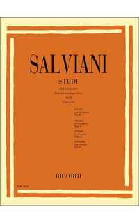 salviani c. - estudios v.2 -