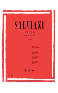 salviani c. - estudios v.3 -