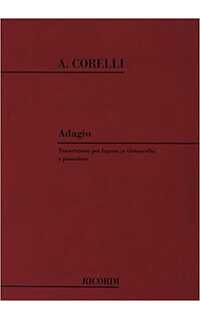 corelli a. - adagio -
