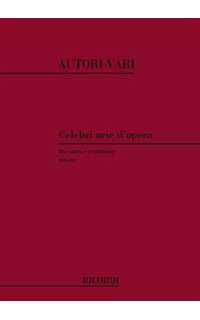 album - celebres arias de opera v.4 ( tep -)