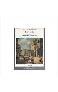 handel g.f. - el mesias -