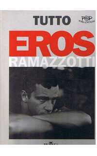 ramazzotti e. - tutto eros -