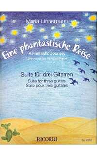 linnemann m. - eine phantastische reise