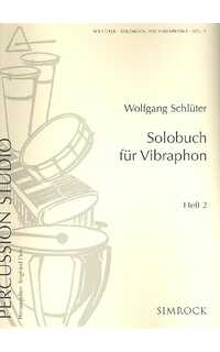schluter - solobook v.2 vibráfono