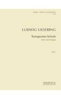 liesering l. - escuela de transposicion v.1 -
