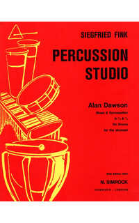 dawson a. - blues and syncopation in 3/4 and 4/4 -