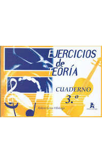 loras r. - ejercicios de teoria v.3 -