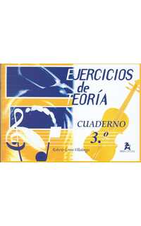 loras r. - aspectos teoricos del lenguaje musical v.3 **descatalogado**(segundo curso grado medio) -