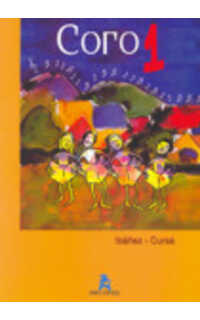 ibañez/cursa - coro v.1 *** agotado **