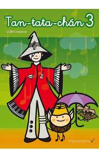 cgm creativos - tan-tata-chan v.3 (lenguaje musical)