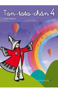 cgm creativos - tan-tata-chan v.4 (lenguaje musical)