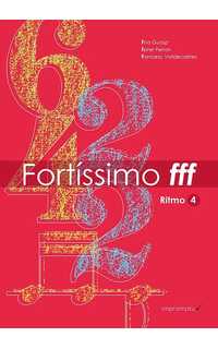 guasp/ferrer/valldecabres. - fortissimo ritmo 4