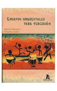 ramada - ensayos orquestales -