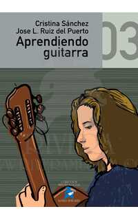 ruiz del puerto/sanchez - aprendiendo guitarra v.3