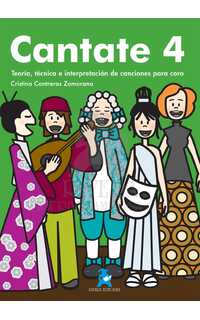 contreras c. - cantate v.4
