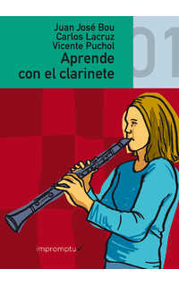 lacruz - aprende con el clarinete .v1 -