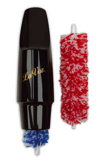 escobillon boquilla clarinete / sax alto - rico