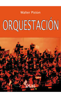 piston w. - orquestacion -