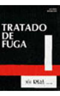gedalge a. - tratado de la fuga -