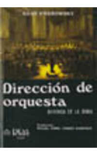 swarowsky h. - direccion de orquesta defensa de la obra -