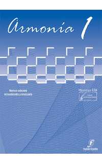 molina/cabello/roca - armonia v.1 (nueva edicion actualizada y revisada)