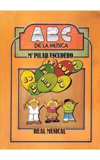 escudero m.p. - abc de la musica -