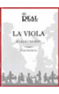 mateu e. - la viola iniciacion -