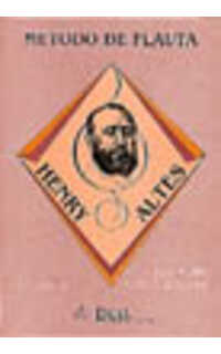altes h. - metodo de flauta v.1 -