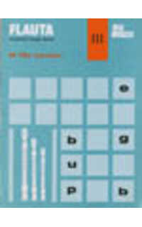 escudero m.p. - flauta dulce v.3 -
