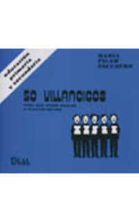 escudero m.p. - 50 villancicos (primaria y secundaria) -
