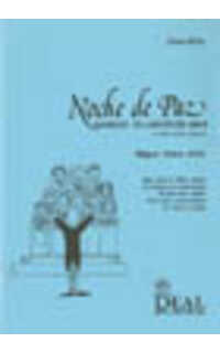 asins arbo m. - noche de paz y cinco villancicos mas -