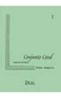 aizpurua p. - conjunto coral v.1 ejercicios practicos -