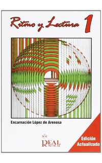 lopez de arenosa e. - ritmo y lectura v.1 -